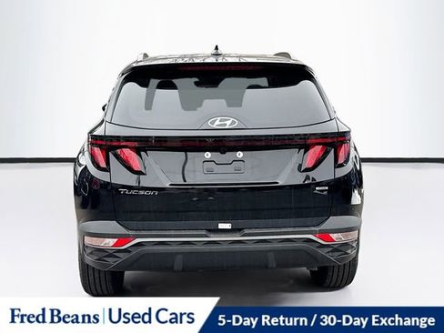 Used 2024 Hyundai Tucson SEL image 6