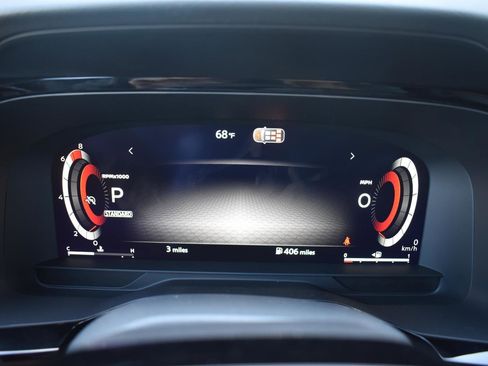 New 2026 Nissan Pathfinder Platinum FWD image 33