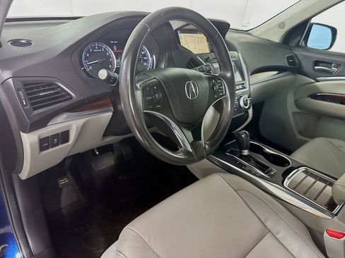 Used 2015 Acura MDX FWD w/ Technology Package image 9
