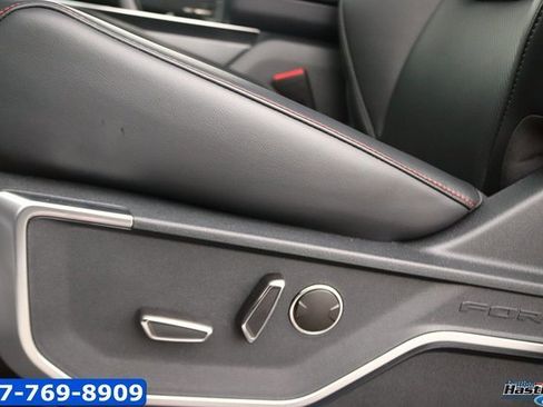 New 2025 Ford F150 Raptor image 16