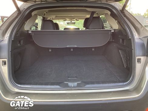 Used 2024 Subaru Outback Limited AWD/4WD image 13