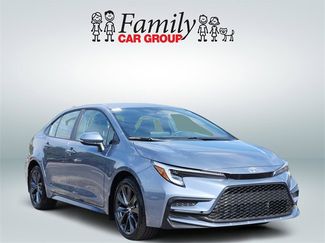 Certified 2025 Toyota Corolla SE video 2