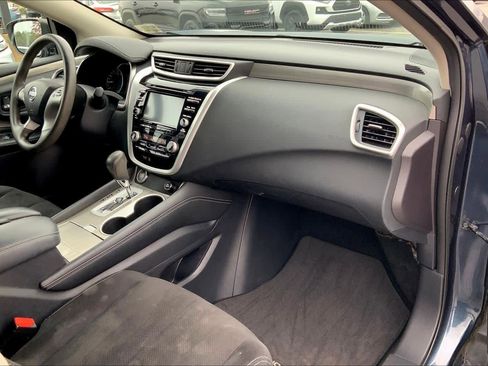 Used 2017 Nissan Murano S image 17