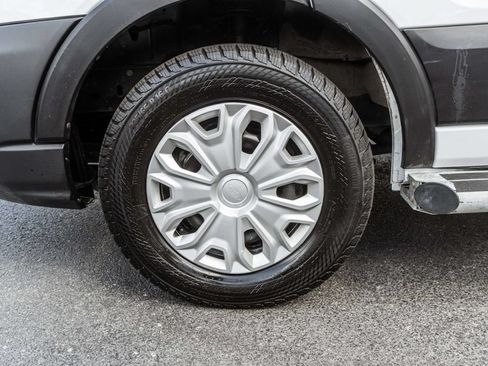 Used 2024 Ford Transit 250 Low Roof w/ Exterior Upgrade Package RWD image 25