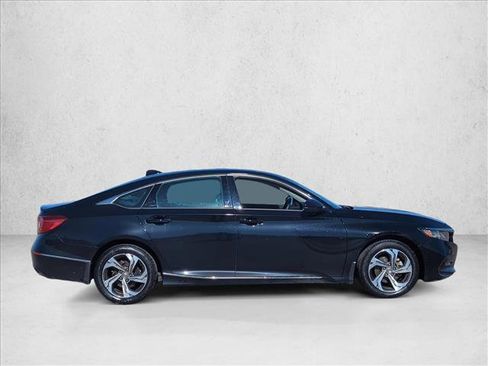 Used 2019 Honda Accord EX-L image 4