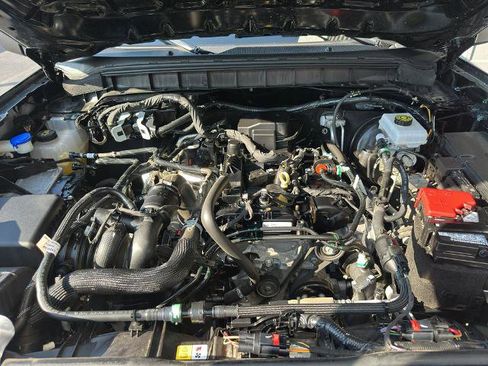 Certified 2023 Ford Bronco Big Bend image 5