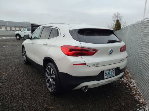 Used 2020 BMW X2 xDrive28i w/ Premium Package image 3