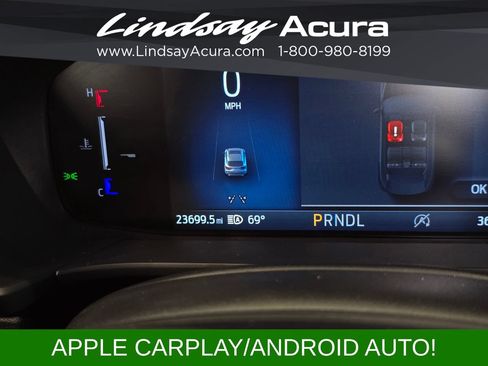 Used 2025 Ford Escape ST-Line AWD/4WD image 14