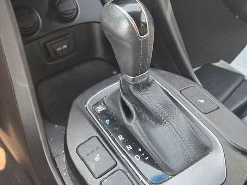 Used 2014 Hyundai Santa Fe Sport w/ Popular Equipment Package 02 FWD image 17