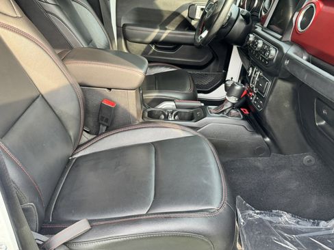 Used 2020 Jeep Gladiator Rubicon image 61