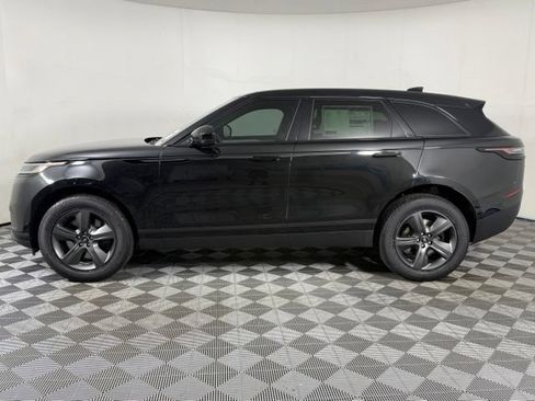 New 2026 Land Rover Range Rover Velar S AWD/4WD image 3