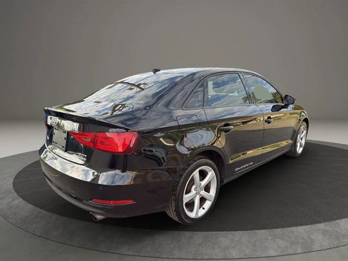 Used 2016 Audi A3 2.0T Premium image 5