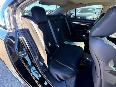 Used 2012 Acura TL image 36