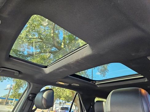 Used 2017 Ford Explorer Sport w/ Equipment Group 401A image 17