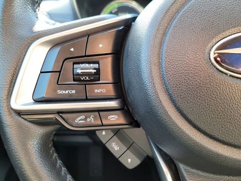 Used 2020 Subaru Crosstrek Hybrid w/ Moonroof Package w/Navigation image 32