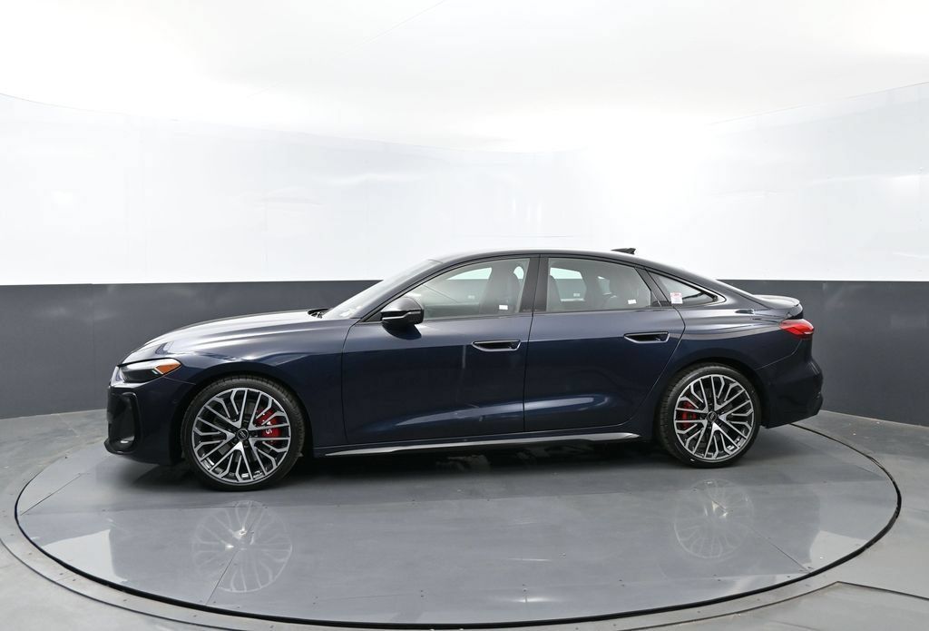 New 2026 Audi S5 Premium Plus AWD/4WD image 24