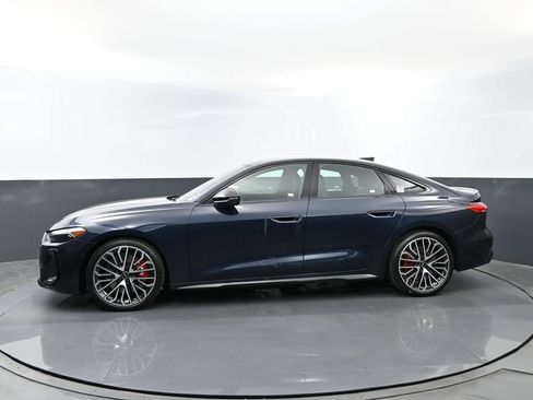 New 2026 Audi S5 Premium Plus AWD/4WD image 24