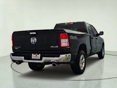 Used 2019 RAM 1500 Big Horn AWD/4WD image 4