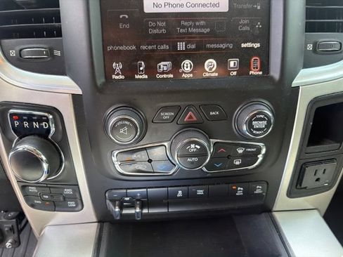 Used 2017 RAM 1500 Lone Star AWD/4WD image 27