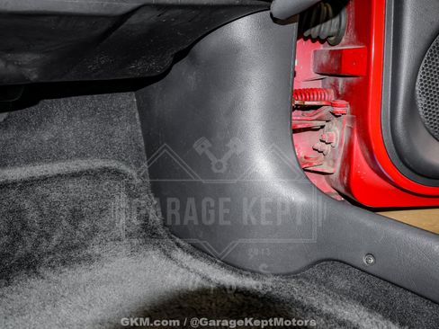 Used 1995 Pontiac Firebird Formula RWD image 77