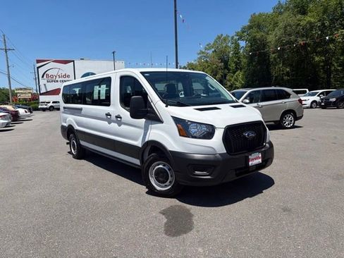 Used 2024 Ford Transit 350 XL RWD image 2