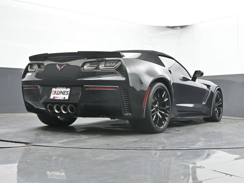 Used 2019 Chevrolet Corvette Z06 RWD image 44