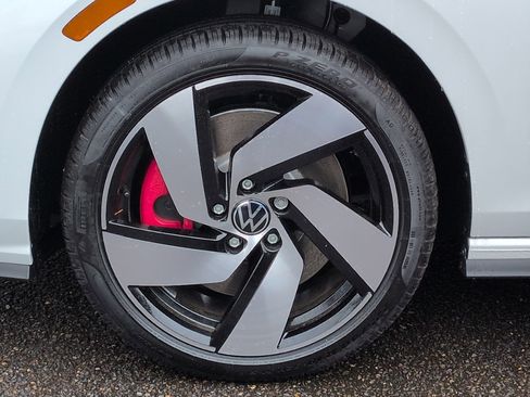 New 2026 Volkswagen GTI S image 32