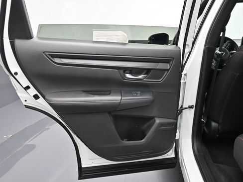 Certified 2023 Honda CR-V Sport image 23