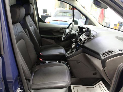 Used 2021 Ford Transit Connect XL FWD image 20