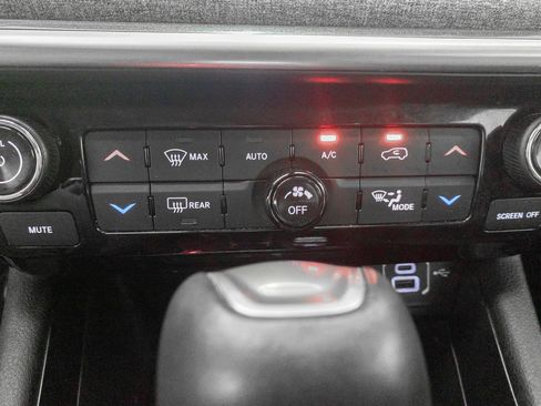 Used 2022 Jeep Compass Latitude w/ Convenience Group image 26