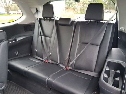 Used 2024 Toyota Grand Highlander Platinum image 21