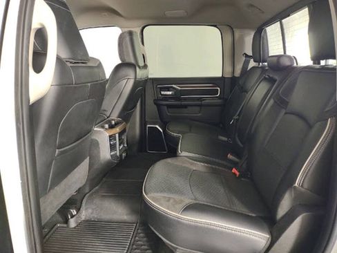 Used 2023 RAM 2500 Laramie AWD/4WD image 12