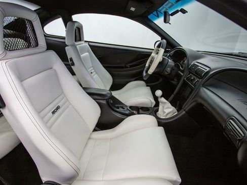 Used 1998 Ford Mustang GT image 21