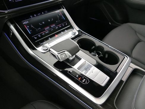 New 2026 Audi Q8 Premium Plus image 19