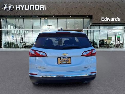 Used 2020 Chevrolet Equinox LT image 6