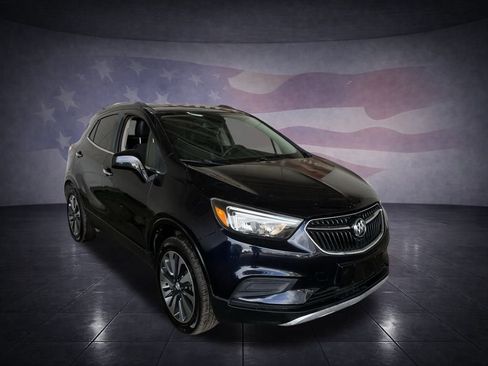 Used 2022 Buick Encore Preferred image 7
