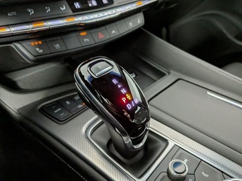 Certified 2023 Cadillac CT5 Premium Luxury w/ Technology Package image 19