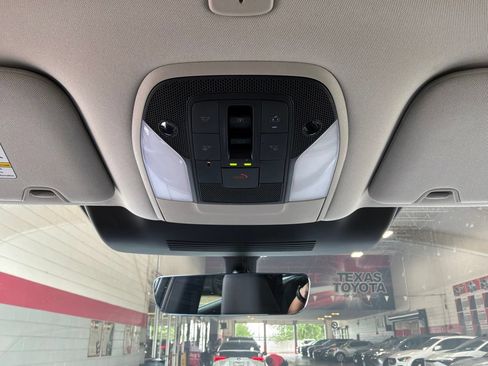 Used 2026 INFINITI QX60 Luxe FWD image 18