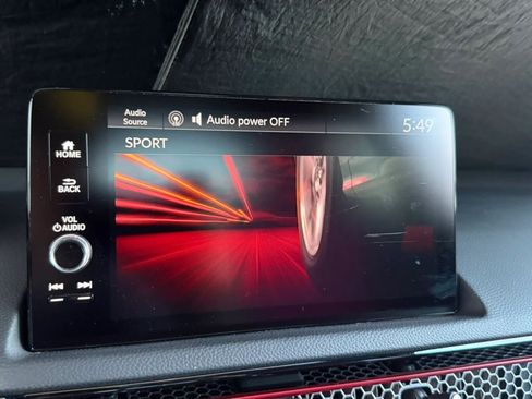 Used 2024 Honda Civic Si image 62