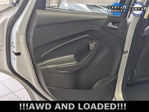 Used 2018 Ford Escape Titanium image 22