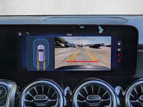 Certified 2024 Mercedes-Benz EQB 250+ w/ Winter Package image 14