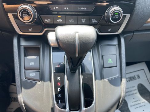 Used 2019 Honda CR-V EX-L image 30