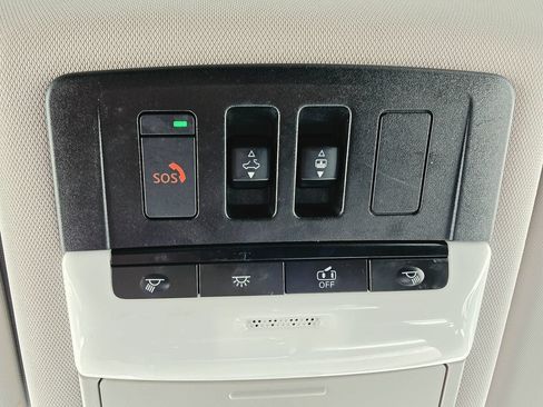 Used 2023 Nissan Rogue SV w/ SV Premium Package AWD/4WD image 25