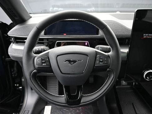 New 2025 Ford Mustang Mach-E GT w/ Interior Protection Package image 20
