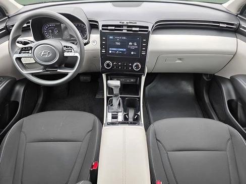Used 2023 Hyundai Tucson SEL image 22