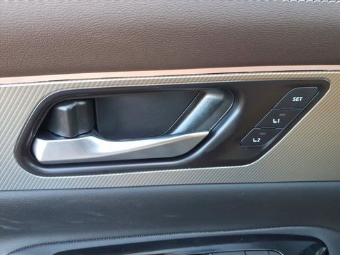 New 2026 Nissan Murano Platinum image 16