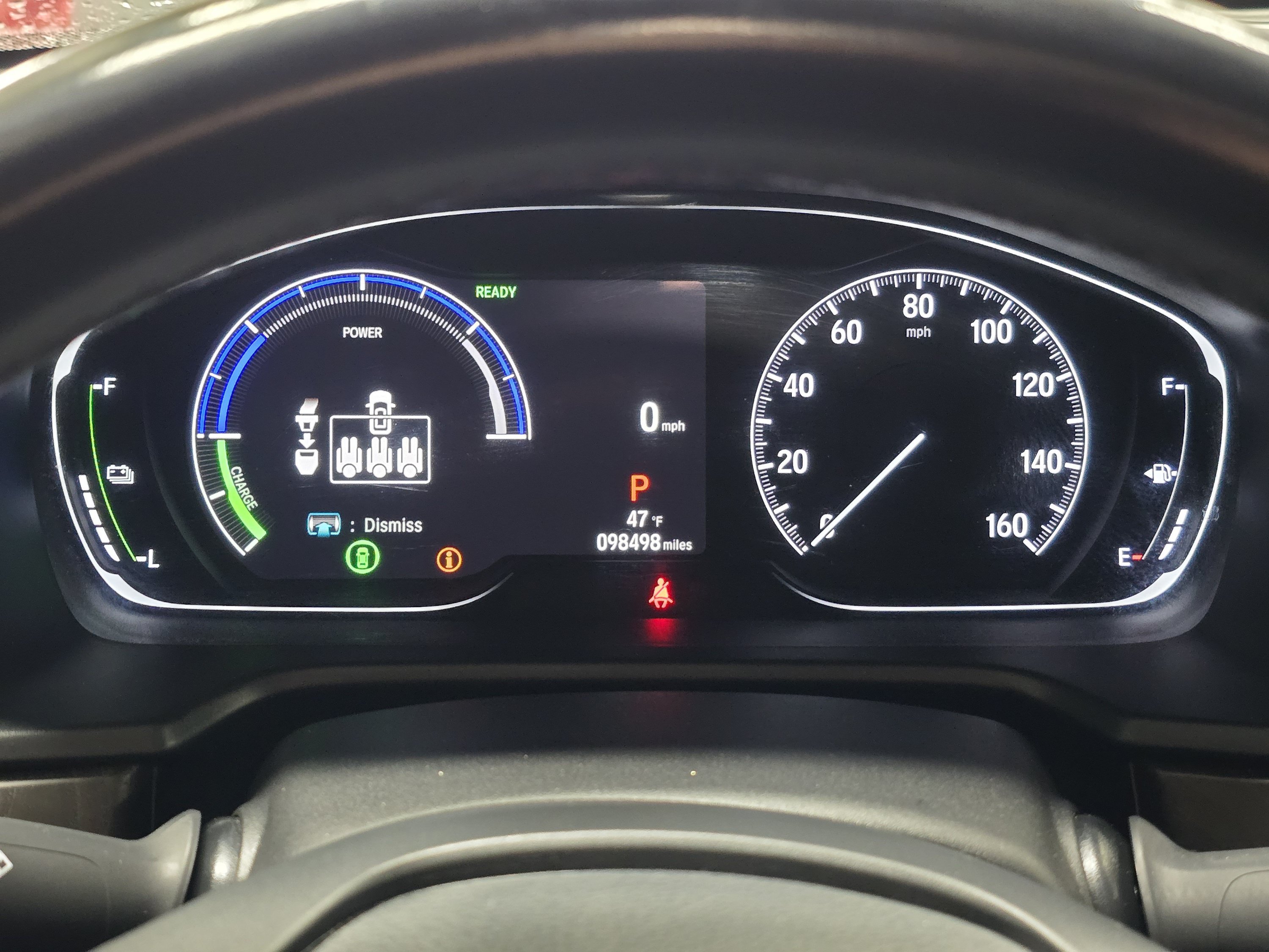 Used 2022 Honda Accord Touring image 21