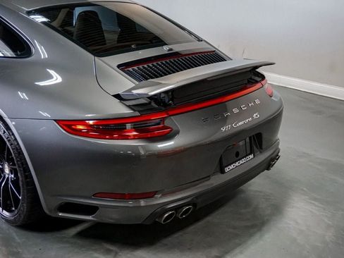 Used 2017 Porsche 911 GT3 RS image 53