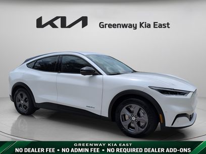 Used 2023 Ford Mustang Mach-E Select
