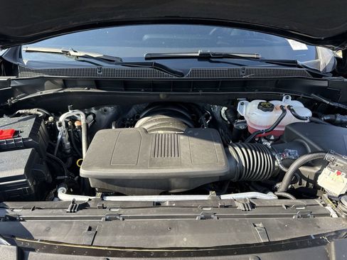 Used 2026 Chevrolet Tahoe RST w/ Comfort Package image 35